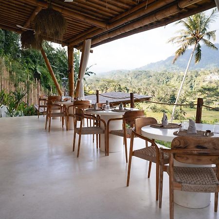 Numa Bali Hotel 시데멘 외부 사진