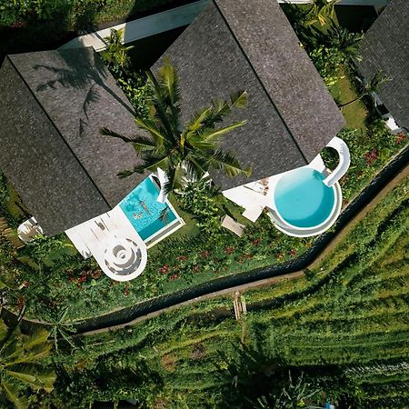 Numa Bali Hotel 시데멘 외부 사진