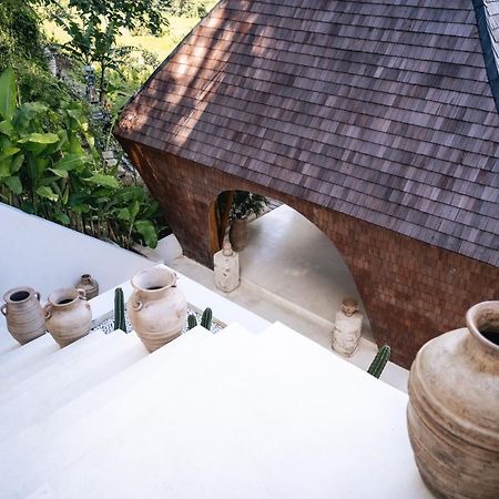 Numa Bali Hotel 시데멘 외부 사진