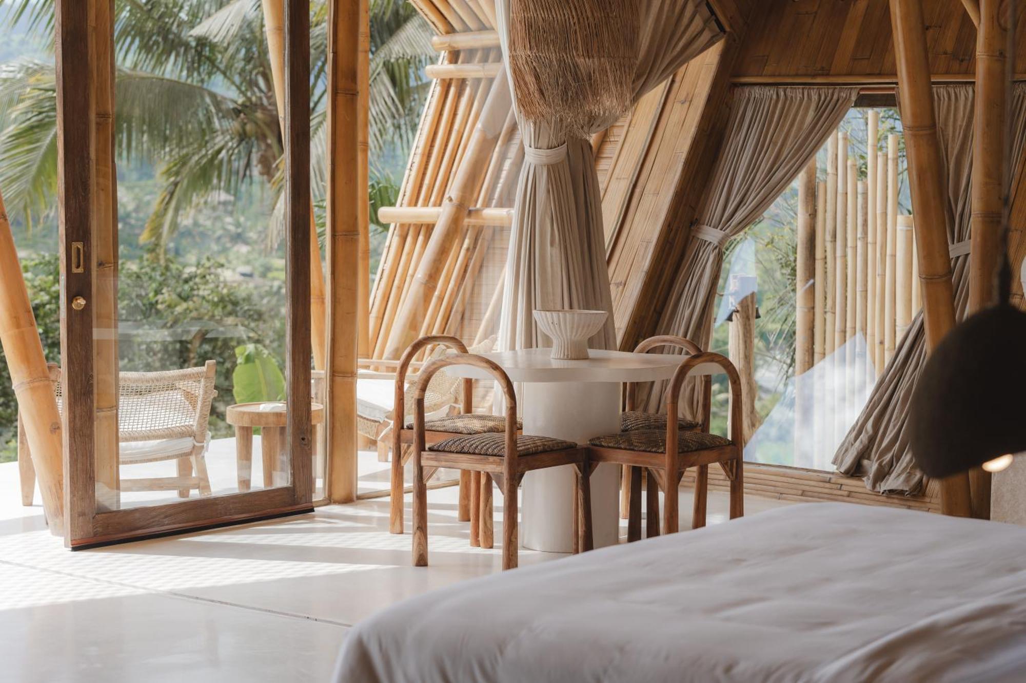 Numa Bali Hotel 시데멘 객실 사진