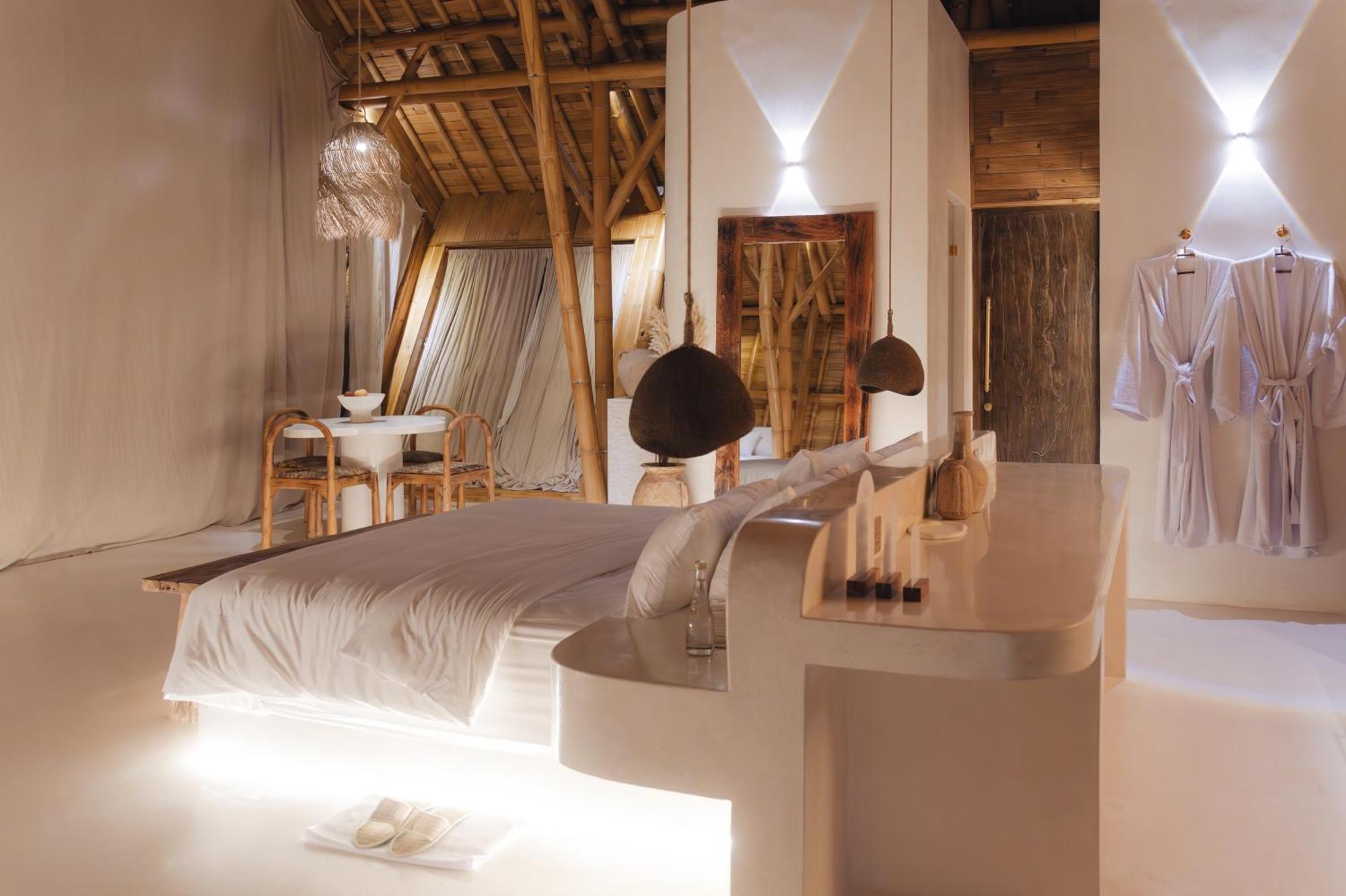 Numa Bali Hotel 시데멘 객실 사진