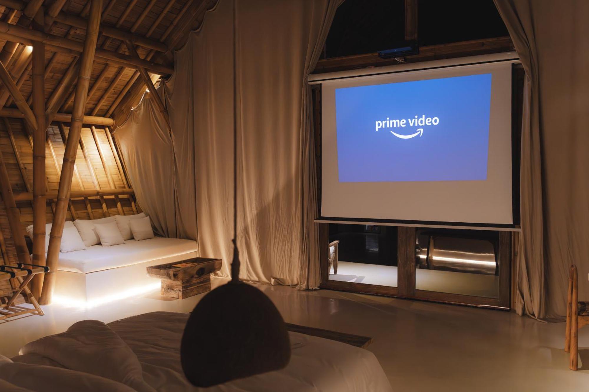 Numa Bali Hotel 시데멘 객실 사진