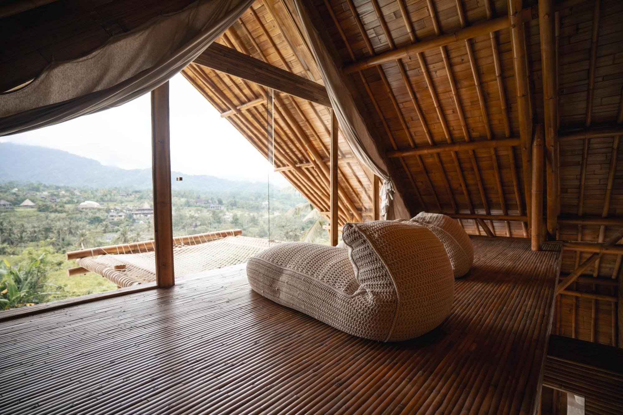 Numa Bali Hotel 시데멘 객실 사진