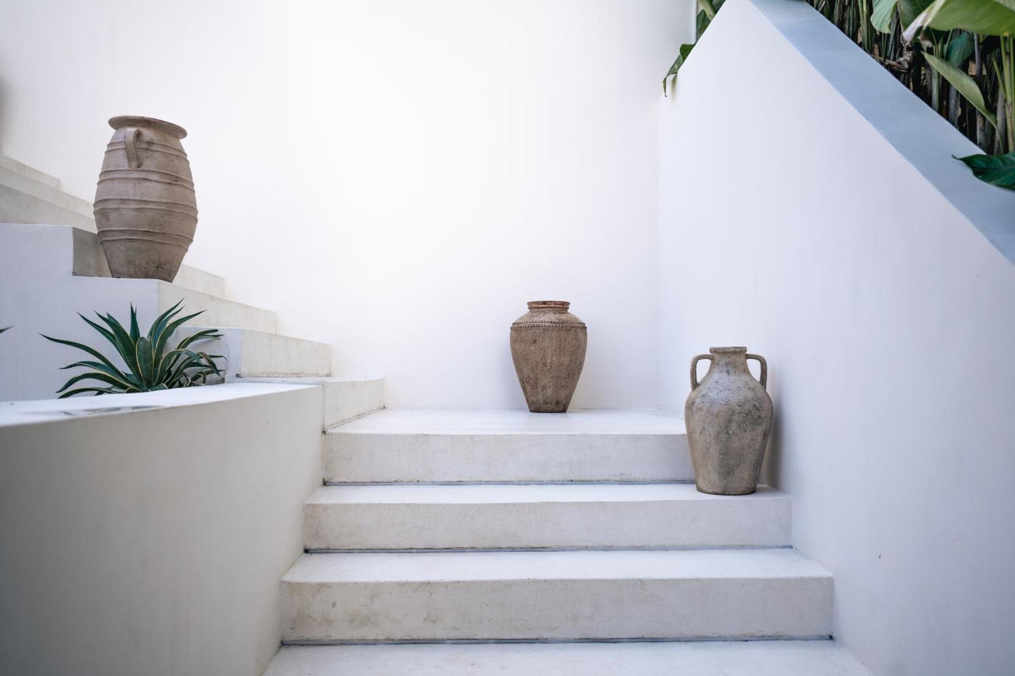 Numa Bali Hotel 시데멘 외부 사진