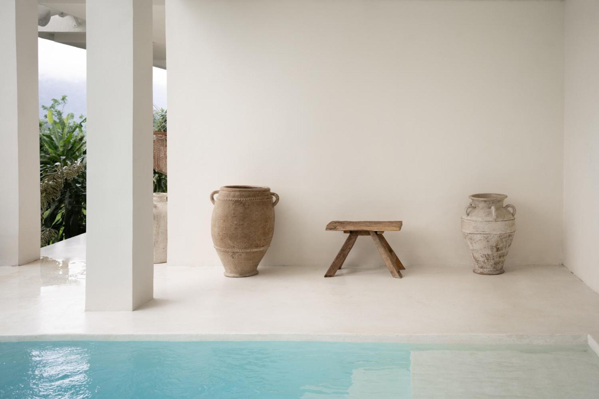 Numa Bali Hotel 시데멘 객실 사진